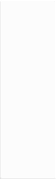 Настенная плитка SUN VALLEY MATT BLANCO 31.5x100 от Grespania (Испания)