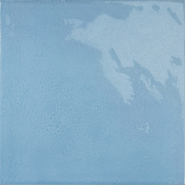 Настенная плитка VILLAGE AZURE BLUE (25625) 13.2x13.2 от Equipe Ceramicas (Испания)