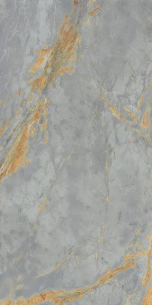 Керамогранит SENSI SIGNORIA GRIGIO SIENA LUX R (PF60009119) 60x120 от ABK Ceramiche (Италия)