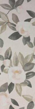 Декор Summer Magnolia Vento Inserto (fPKW) RT 30.5x91.5 от FAP Ceramiche (Италия)