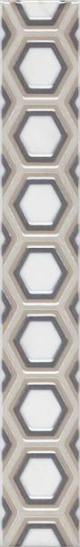 Бордюр Гран Пале AD/A403/6343 40x6 от Kerama Marazzi (Россия)