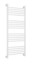 Полотенцесушитель водяной 1200х500 Сунержа Богема+ 12-0220-1250 белый