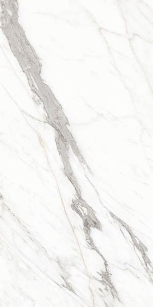 Керамогранит Statuario Smart 80x160 от Maimoon Ceramica (Индия)