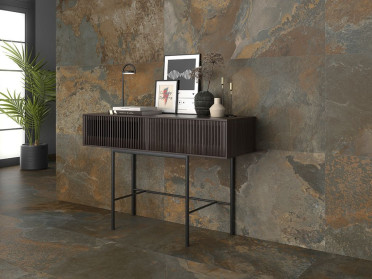 Керамогранит BORBA BLANCO 60x120 от Geotiles (Испания)