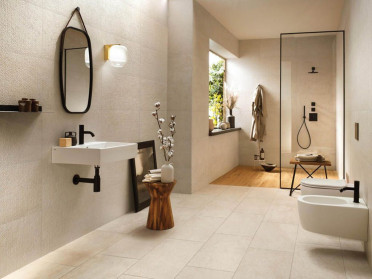 Керамогранит Lims Ivory 20 mm (A3LU) 60x120 от Atlas Concorde (Италия)