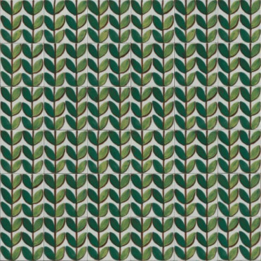 Керамогранит Tappeto 3 (R9QR) 15x15 от Ragno (Италия)