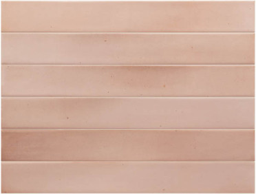 Настенная плитка MASSIMO PINK SAND (31572) 5x40 от Equipe Ceramicas (Испания)