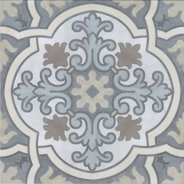 Декор Про Чементо 1 матовый обрезной (VT/A602/DD1736R) 40.2x40.2x0.8 от Kerama Marazzi (Россия)