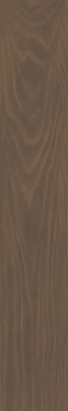 Керамогранит Манифик вуд коричневый матовый обрезной (KM2012G0051R) 20x119.5x0.9 от Kerama Marazzi (Россия)