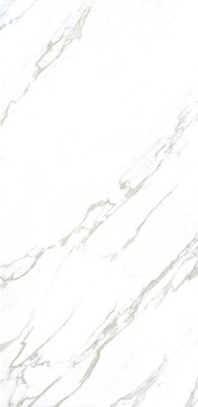 Керамогранит CALACATTA SLAB B LAPP/RETT 83094 160x320 от AVA Ceramica (Италия)