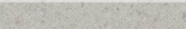 Плинтус Чеппо ди Гре серый светлый матовый обрезной (DD605820R\6BT) 9.5x60x0.9 от Kerama Marazzi (Россия)