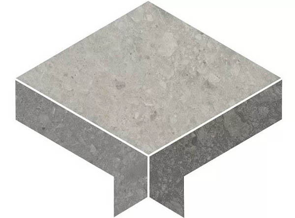 Декор Чеппо ди Гре 1 наборный матовый обрезной (ID170) 24x30x0.9 от Kerama Marazzi (Россия)