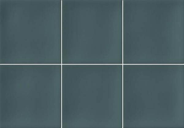 Настенная плитка Sakura Turquesa 23x33.5 от Vives Ceramica (Испания)