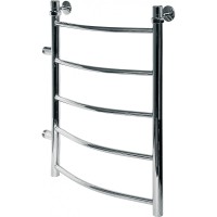 Полотенцесушитель водяной 600x300 Ника Arc ЛД 60/30