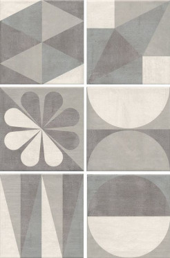 Настенная плитка Понти 5286 20x20 от Kerama Marazzi (Россия)