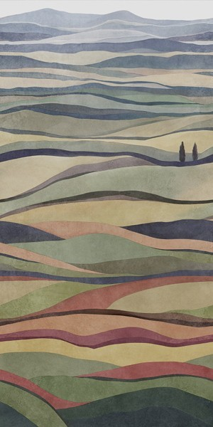 Керамогранит Ковер Коллине матовый обрезной (VT/A551/SG5918R) 119.5x238.5x1.1 от Kerama Marazzi (Россия)