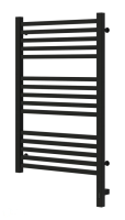 Полотенцесушитель электрический 800х500 Сунержа Модус 31-5701-8050 черный