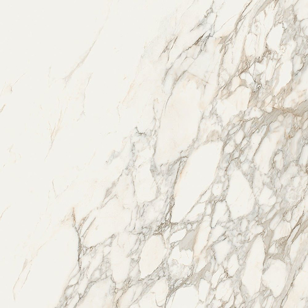 Керамогранит Marble Experience CALACATTA GOLD SQ.LAPP. (MB0212L) 120x120 от Italgraniti (Италия)