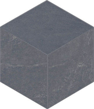 Мозаика LN04/TE04 Cube непол. 29x25 от Estima (Россия)