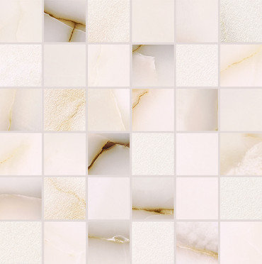 Мозаика Rosa Portogallo Mosaic 30x30 от Eletto Ceramica (Россия)