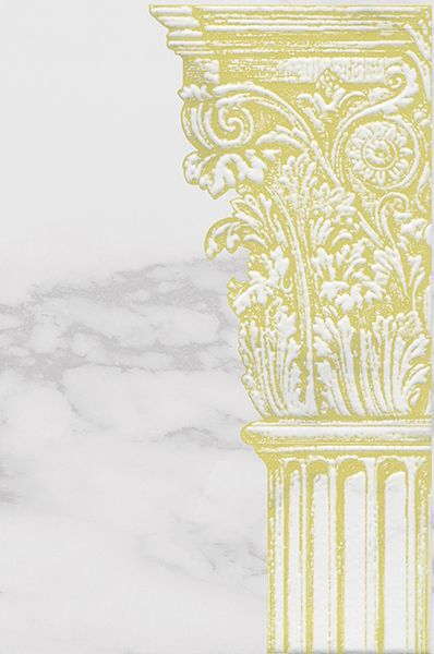 Декор Брера AD/B548/8327 20x30 от Kerama Marazzi (Россия)