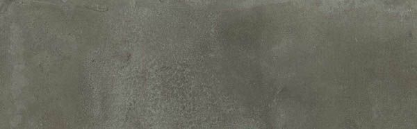 Настенная плитка Тракай зеленый темный глянцевый (9041) 8.5x28.5 от Kerama Marazzi (Россия)