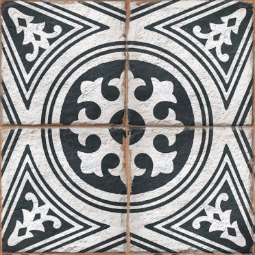 Керамогранит Morocco Aqua matt (ENPTR6005MT2020) 20x20x0.8 от Ennface (Индия)