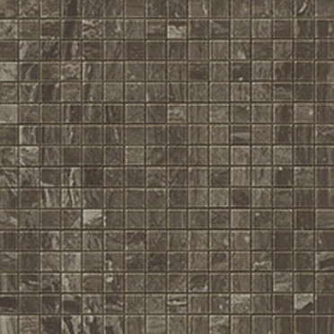 Мозаика MARVEL Absolute Brown Mosaic Q (9EQB) 30.5x30.5 от Atlas Concorde (Италия)