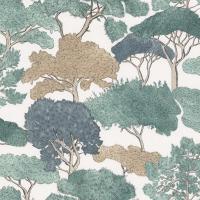 51202404 Обои Lutece (Jardin D'eden) (1*12) 10,05x0,53 винил на флизелине