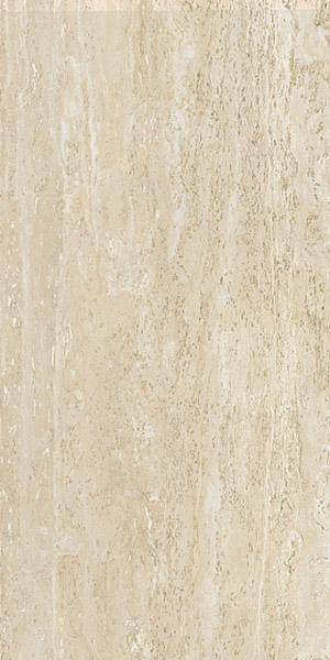 Керамогранит TRAVERTINO BEIGE VEIN CUT SQ. (TR03BA) 120x60 от Italgraniti (Италия)