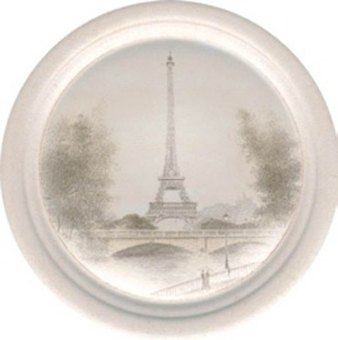 Декор Сорбонна OBD001 16x16 от Kerama Marazzi (Россия)