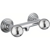 Смеситель для душа Cezares Aphrodite APHRODITE-DS-01-M хром