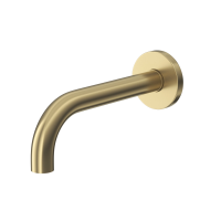 Излив для ванны Cezares Leaf LEAF-SC-SR sunrise