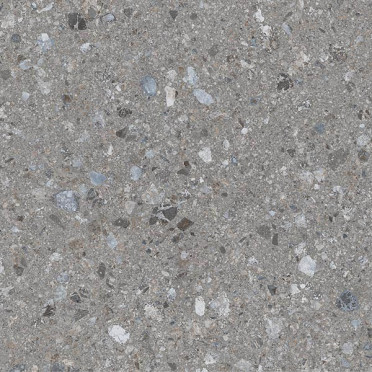 Керамогранит PANGEA Janty-R AB|C Gris 59.3 59.3x59.3 от Vives Ceramica (Испания)