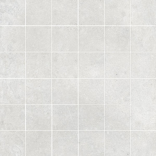 Мозаика WALMER WHITE (5x5) 30x30 от TAU Ceramica (Испания)