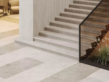 Подступенок Портленд антрацит матовый обрезной (KM4080G0061RALT) 80x10.7x0.9 от Kerama Marazzi (Россия)