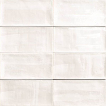 Настенная плитка Aquarel White 15x30 от Mainzu (Испания)