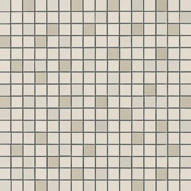 Мозаика Prism Cotton Mosaico Q (A40E) 30.5x30.5 от Atlas Concorde (Италия)