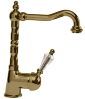 Смеситель для биде Cezares Vintage VINTAGE-BSM2-02-Sw бронза