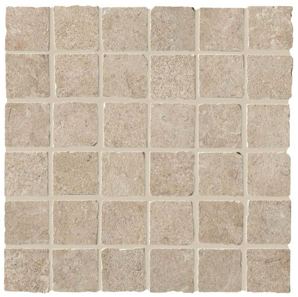 Мозаика Lims Grey Mosaico Tumbled (A3HM) 30x30 от Atlas Concorde (Италия)