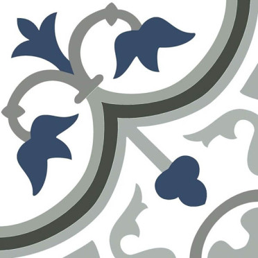 Керамогранит HERMITAGE MALLORCA 20x20 от Ribesalbes (Испания)