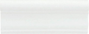 Бордюр STUDIO CORNISA SNOW CAP (ADST5091) 7.5x19.8 от ADEX (Испания)