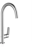 Смеситель для умывальника/кухонной мойки Ravak Classic CL 016.00 X070085