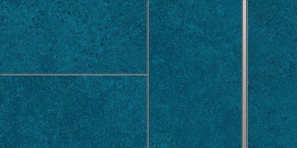 Настенная плитка Drift Blu Line (600110000908) 19.7x39.7 от Atlas Concorde (Россия)