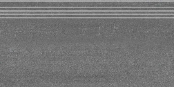 Фронтальная ступень Про Дабл антрацит обрезной (DD200920R/GR) 30x60x0.9 от Kerama Marazzi (Россия)