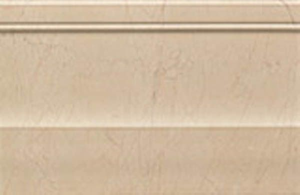 Бордюр Marvel Beige Alzata ASDJ 20x30.5 от Atlas Concorde (Италия)