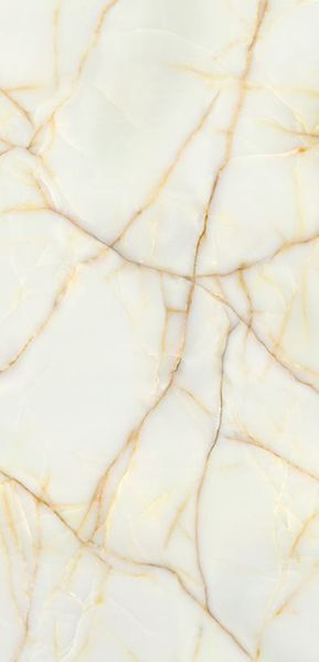 Керамогранит ONICE GOLD PUL. (6mm) (полированная) 120x260 от TAU Ceramica (Испания)