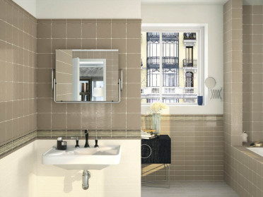 Бордюр VINTAGE TORELLO VINTAGE VISON 2x15 от APE Ceramica (Испания)