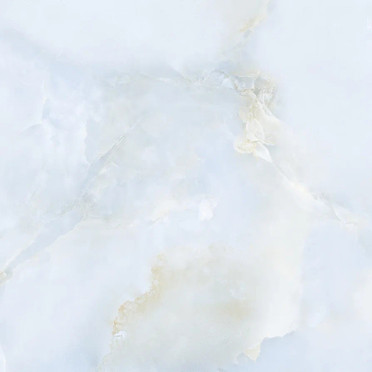 Керамогранит ONIX AZUL glossy (ETONX1237GL6060) 60x60 от Eternal (Индия)