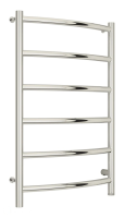 Полотенцесушитель электрический 800х500 Сунержа Галант+ 00-0831-8050 хром